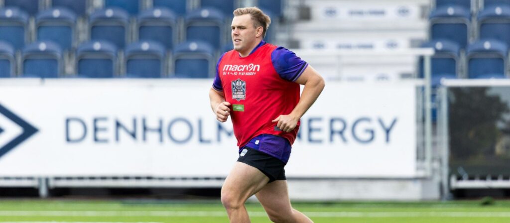 Three players set for Glasgow Warriors debuts