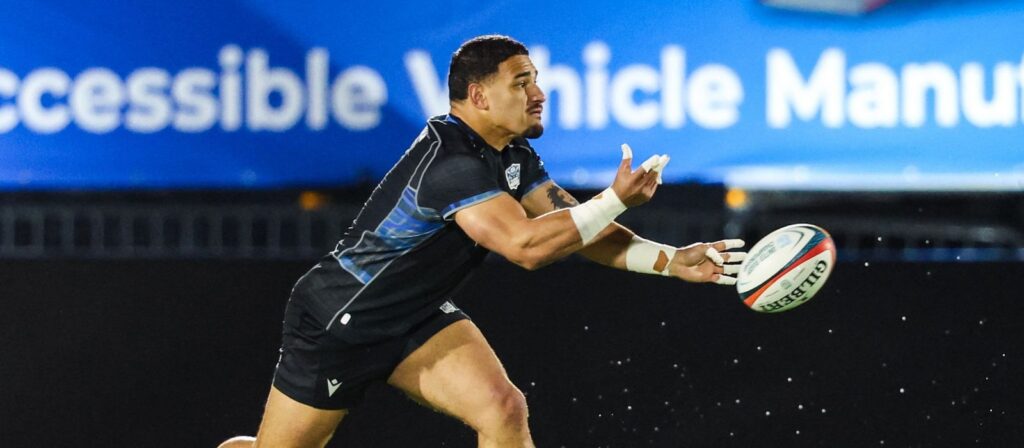 19 Warriors selected in Scotland squad for Nations Championship