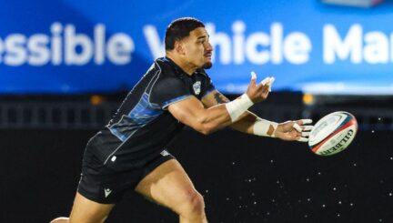 19 Warriors selected in Scotland squad for Nations Championship