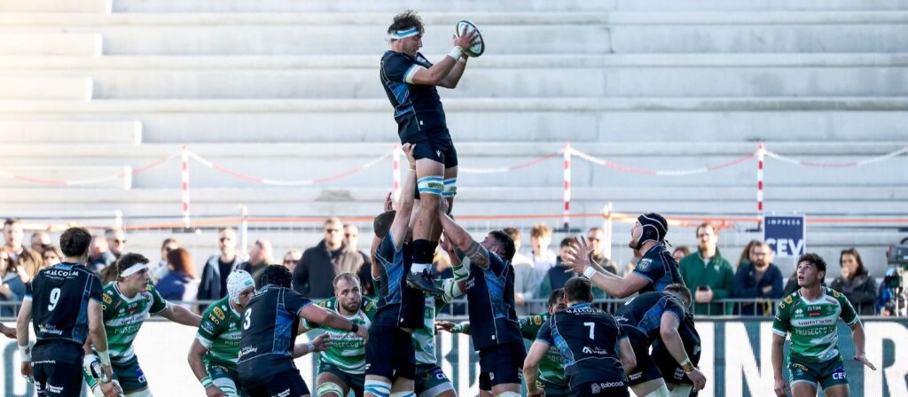 Ritchie ready to kick on as a Warrior
