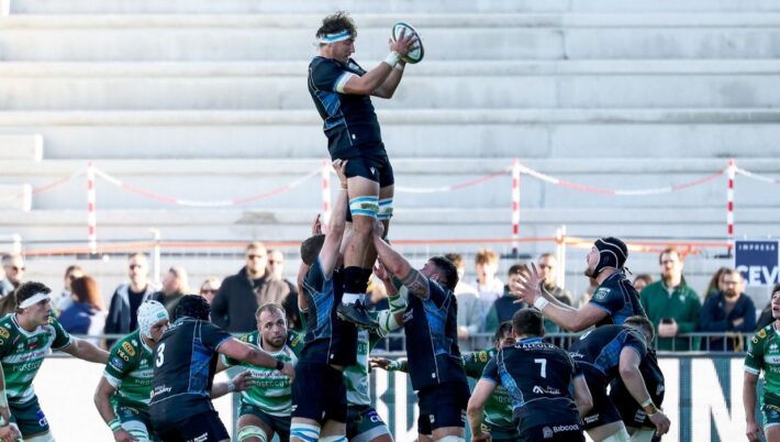 Ritchie ready to kick on as a Warrior