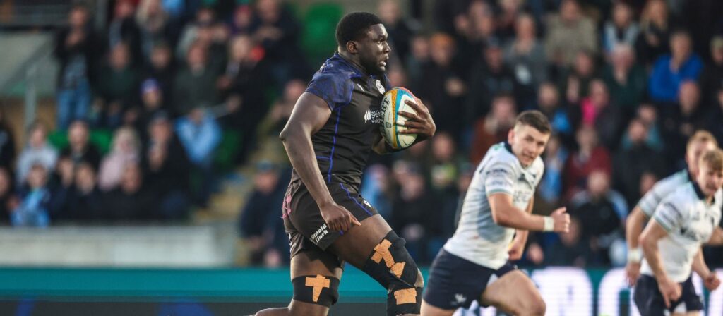Glasgow Warriors v Connacht | Match Preview