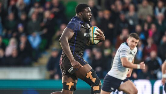 Glasgow Warriors v Connacht | Match Preview