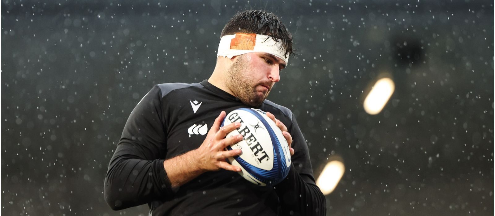 Samuel extends contract with Glasgow Warriors