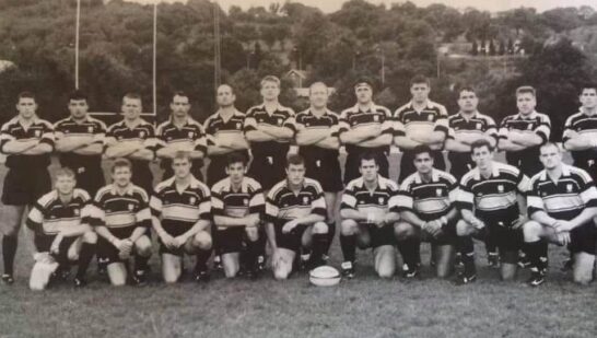 30 Years On | A debut win for Glasgow