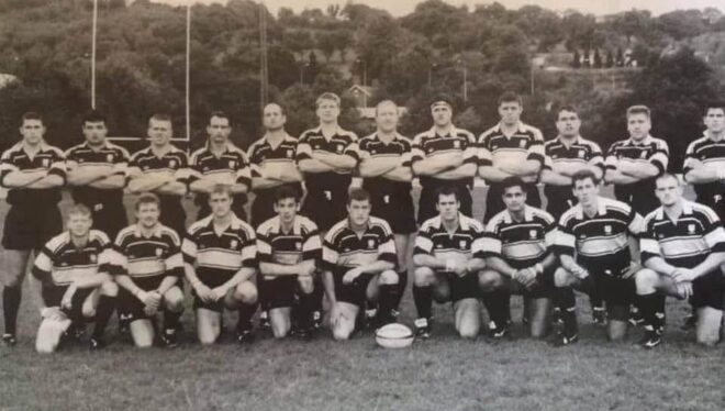 30 Years On | A debut win for Glasgow