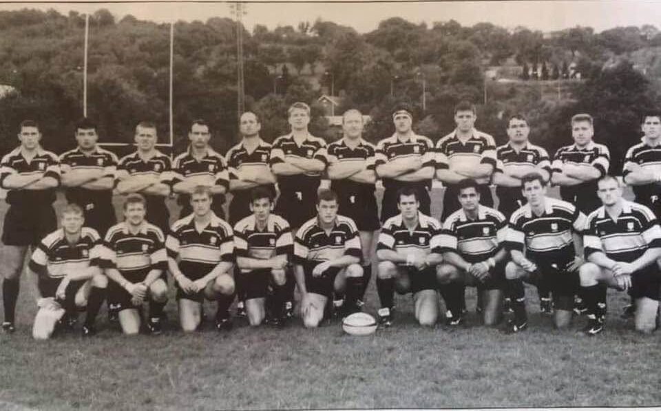 30 Years On | A debut win for Glasgow